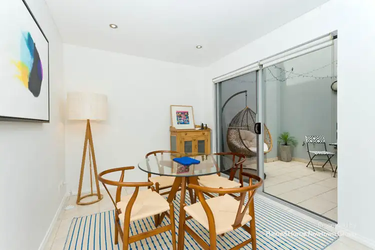 Fourth view of Homely apartment listing, 5/284-286 Lawrence Street, Alexandria NSW 2015