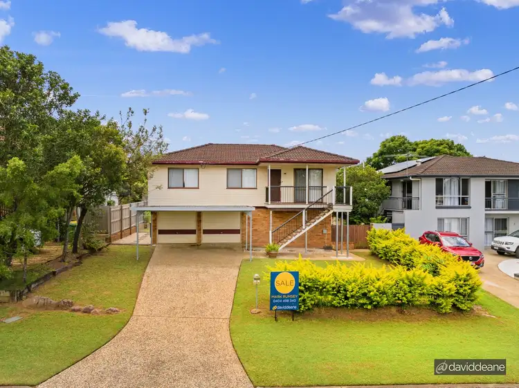 10 Chivalry Street, Bray Park QLD 4500