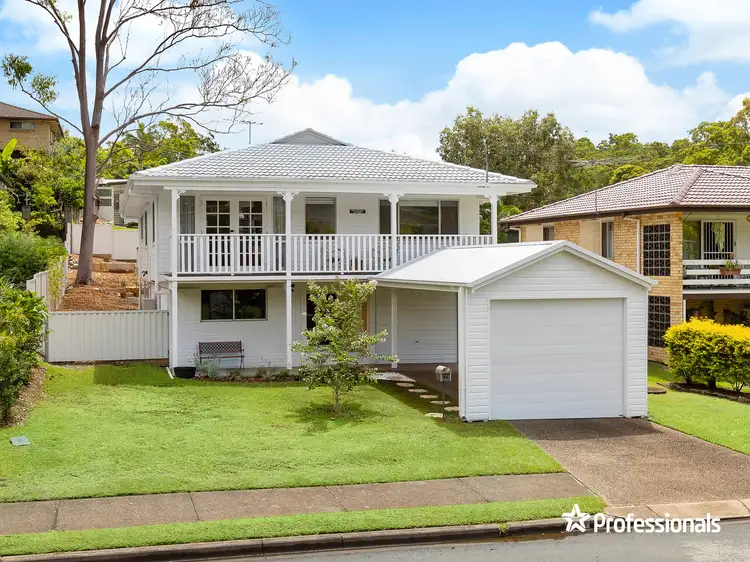 Main view of Homely house listing, 45 Tarnook Drive, Ferny Hills QLD 4055
