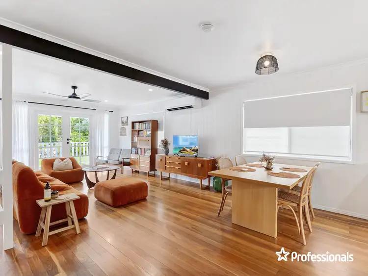 Fifth view of Homely house listing, 45 Tarnook Drive, Ferny Hills QLD 4055