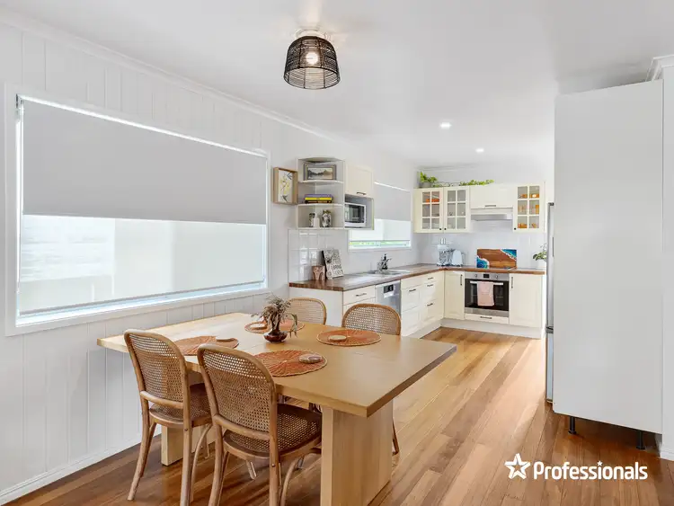 Sixth view of Homely house listing, 45 Tarnook Drive, Ferny Hills QLD 4055