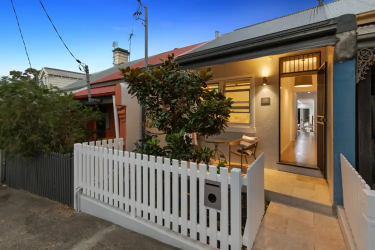 Main view of Homely house listing, 15 Excelsior Street, Leichhardt NSW 2040