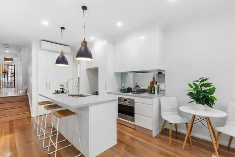 Fourth view of Homely house listing, 15 Excelsior Street, Leichhardt NSW 2040