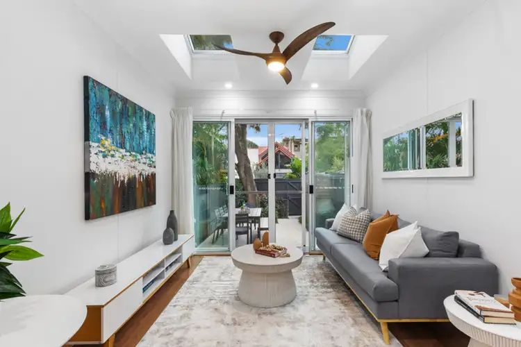 Fifth view of Homely house listing, 15 Excelsior Street, Leichhardt NSW 2040