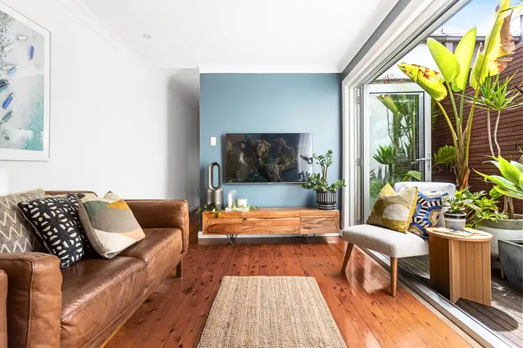 Second view of Homely house listing, 126 Sydenham Road, Marrickville NSW 2204