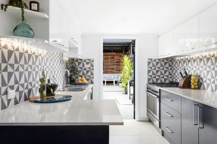 Third view of Homely house listing, 126 Sydenham Road, Marrickville NSW 2204