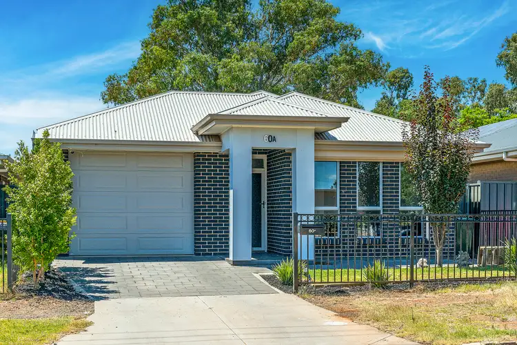 60A Whitington Road, Davoren Park SA 5113