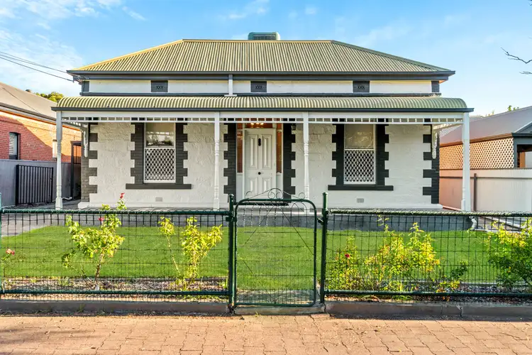 65 Marion Street, Unley SA 5061