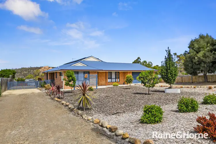 Third view of Homely house listing, 49 Provence Drive, Carlton TAS 7173