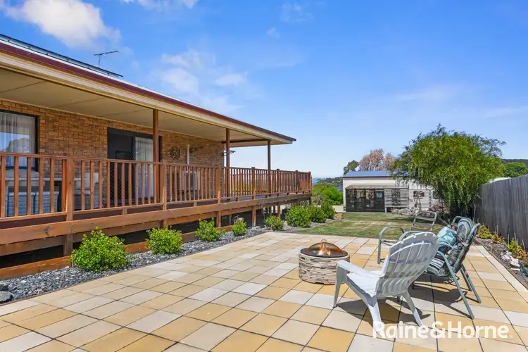 Sixth view of Homely house listing, 49 Provence Drive, Carlton TAS 7173
