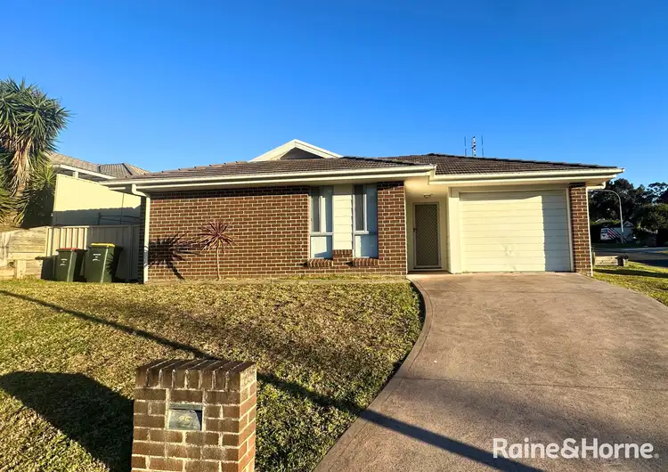 25A Sugarwood Road