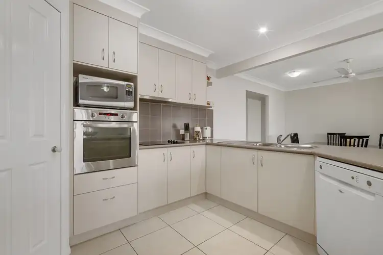 Fourth view of Homely house listing, 5 Braidwood Street, Thornlands QLD 4164
