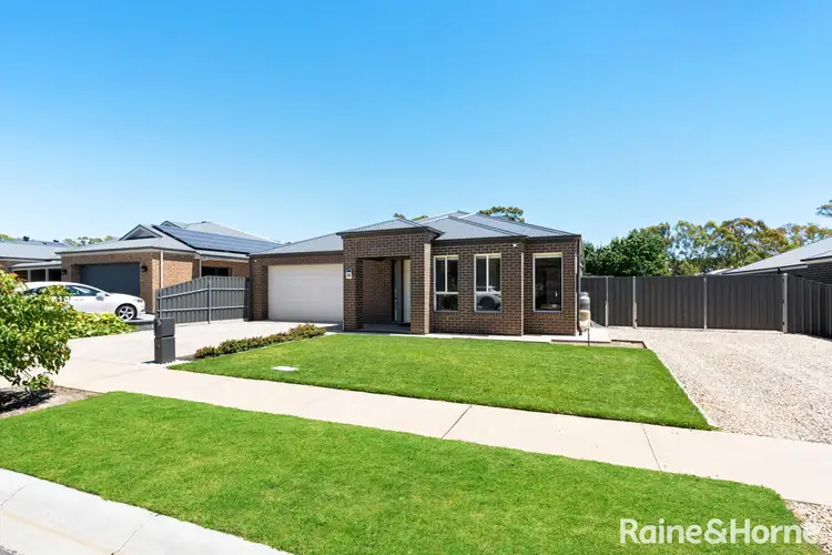 5 Catt Court, Meadows SA 5201