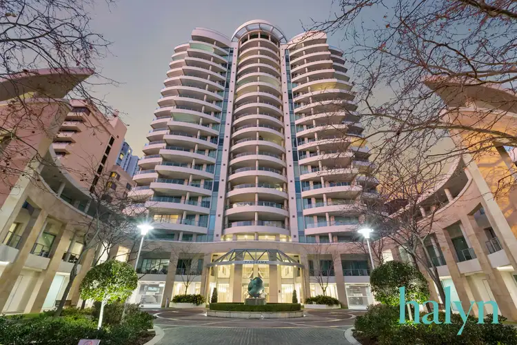 13/42-52 Terrace Road, East Perth WA 6004