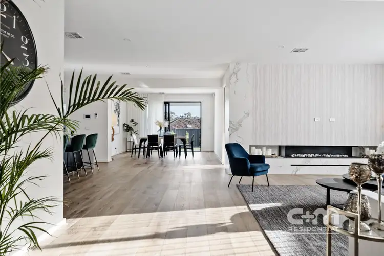 Second view of Homely house listing, 7 Percival Street, Oak Park VIC 3046