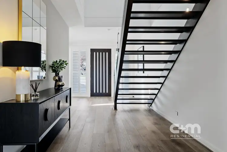 Fourth view of Homely house listing, 7 Percival Street, Oak Park VIC 3046