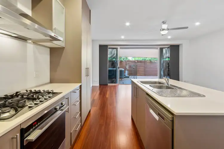 Sixth view of Homely apartment listing, 1/3 Nankeen Avenue, Paradise Point QLD 4216