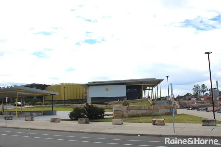 Fifth view of Homely land listing, 243 Settlers Boulevard, Chisholm NSW 2322