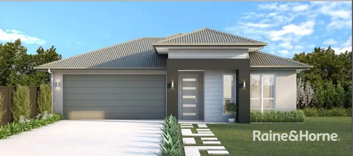 Seventh view of Homely land listing, 243 Settlers Boulevard, Chisholm NSW 2322