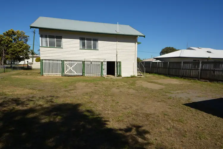 Second view of Homely house listing, 122 Rundle Street, Wandal QLD 4700