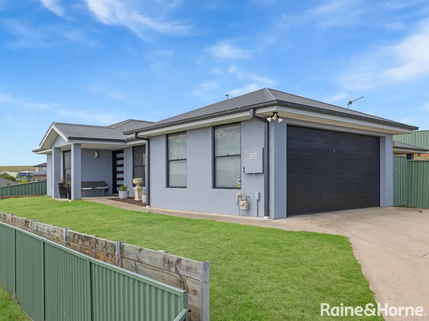 Main view of Homely house listing, 35 James Barnet Drive, Kelso NSW 2795