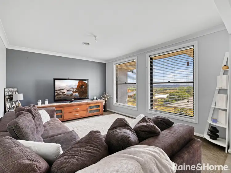 Second view of Homely house listing, 35 James Barnet Drive, Kelso NSW 2795