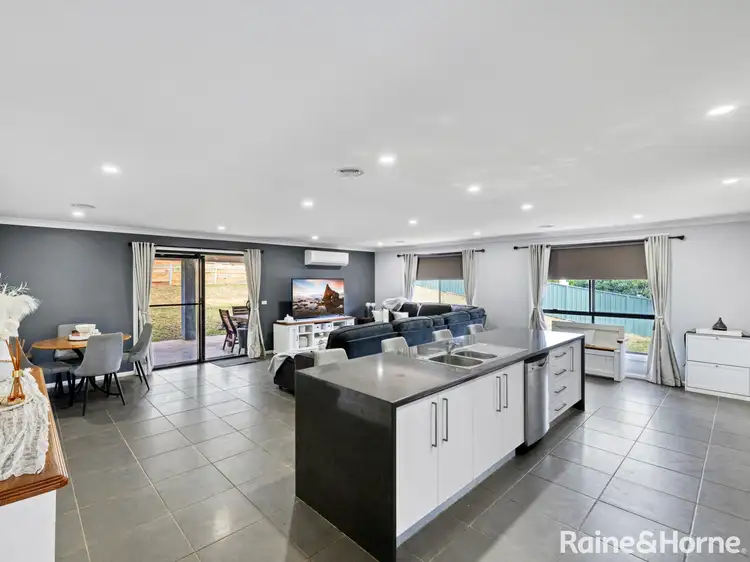 Fourth view of Homely house listing, 35 James Barnet Drive, Kelso NSW 2795