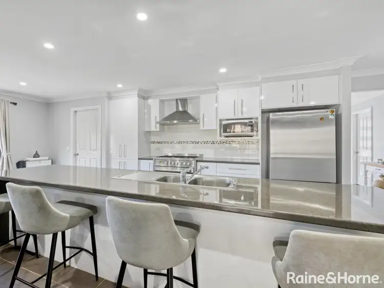 Fifth view of Homely house listing, 35 James Barnet Drive, Kelso NSW 2795