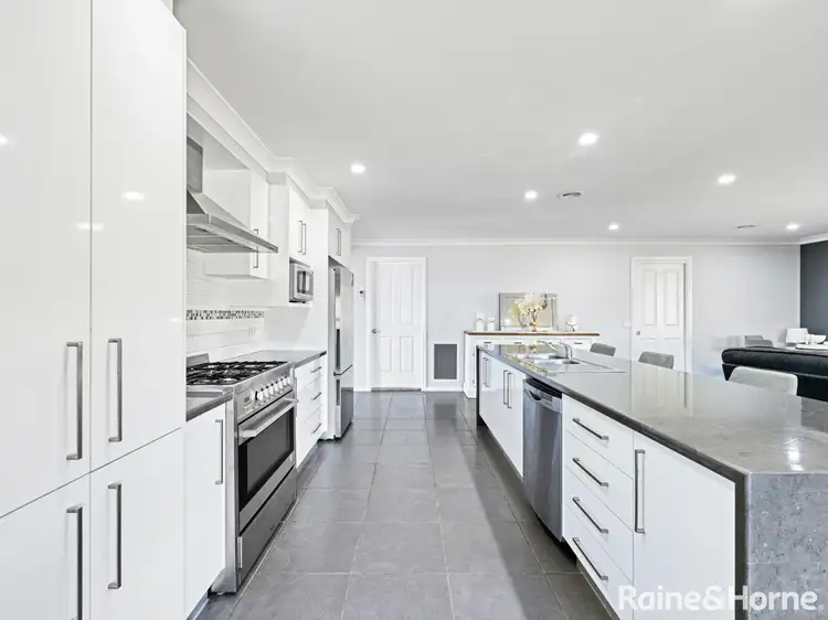 Sixth view of Homely house listing, 35 James Barnet Drive, Kelso NSW 2795