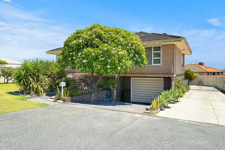 Second view of Homely house listing, 58 Birchley Road, Beeliar WA 6164