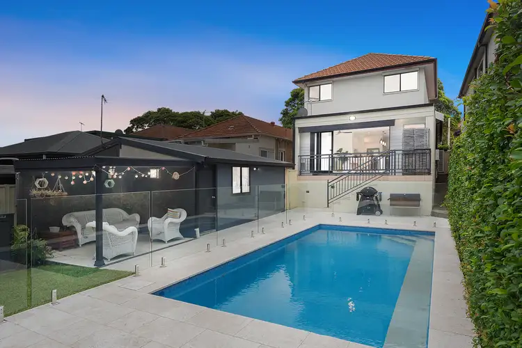 Main view of Homely house listing, 57 Princes Street, Bexley NSW 2207