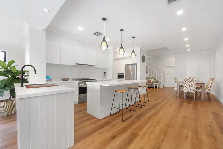 Fourth view of Homely house listing, 57 Princes Street, Bexley NSW 2207
