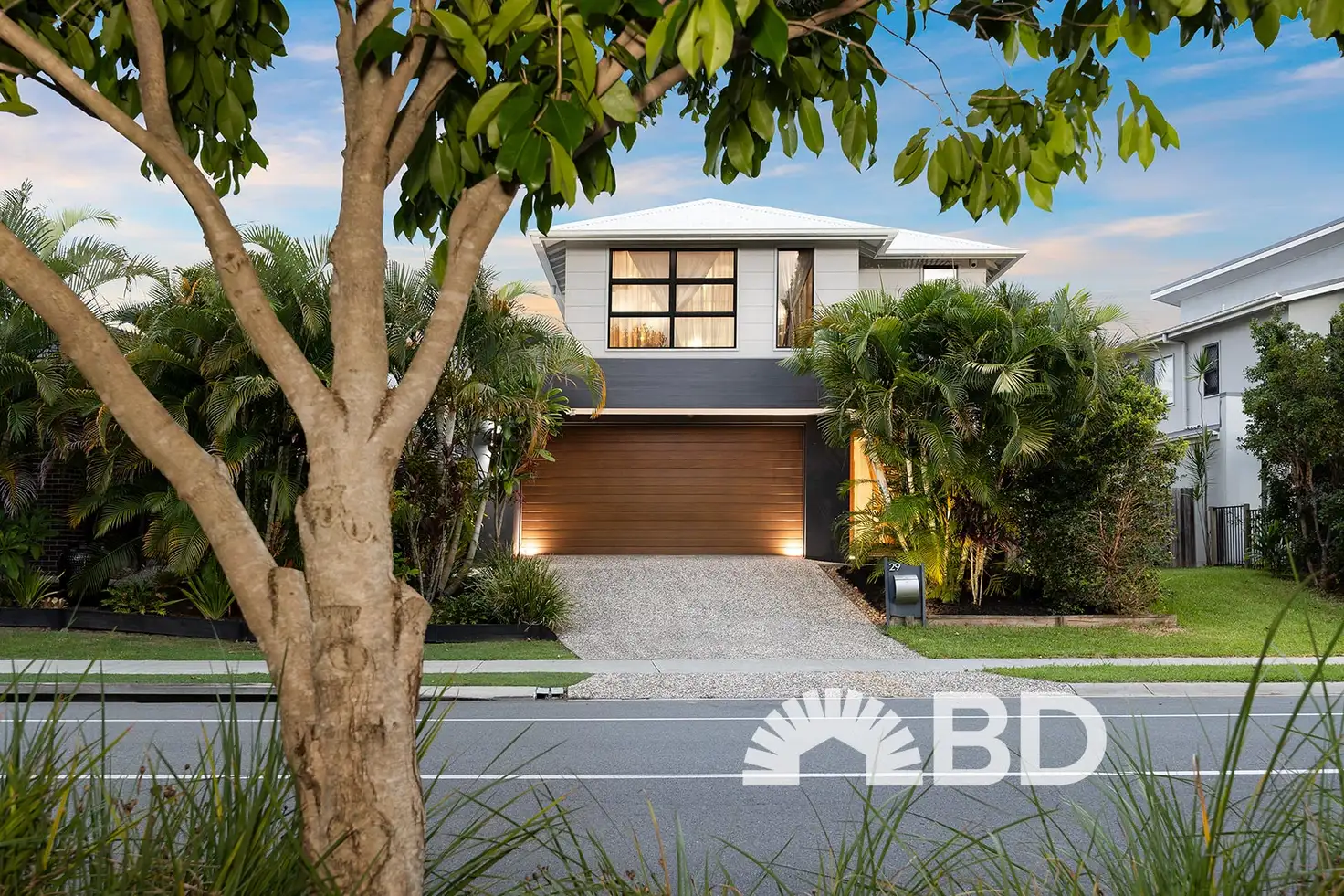 Main view of Homely house listing, 29 Jinibara Crescent, Narangba QLD 4504