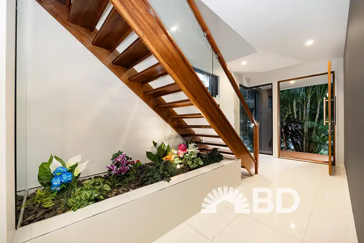 Second view of Homely house listing, 29 Jinibara Crescent, Narangba QLD 4504