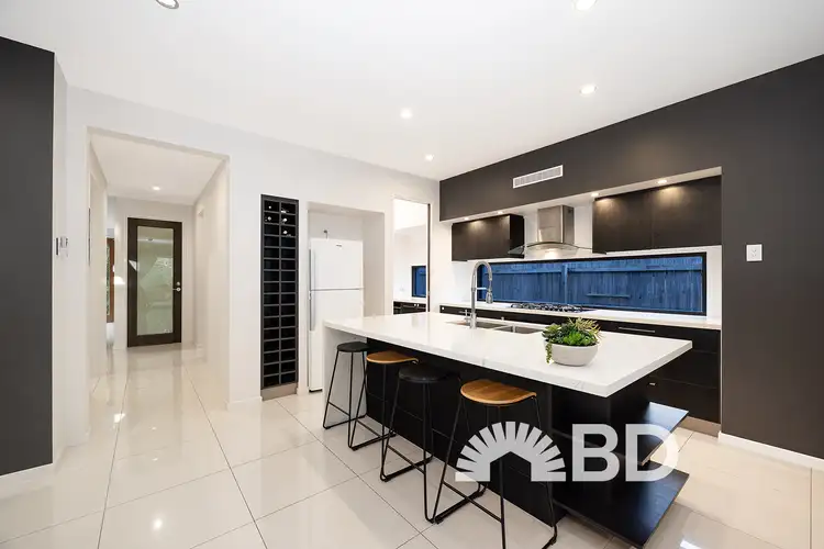 Third view of Homely house listing, 29 Jinibara Crescent, Narangba QLD 4504