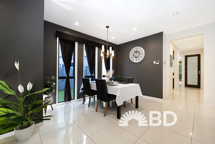 Fourth view of Homely house listing, 29 Jinibara Crescent, Narangba QLD 4504