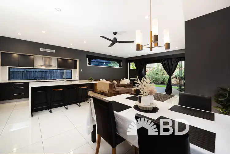 Sixth view of Homely house listing, 29 Jinibara Crescent, Narangba QLD 4504