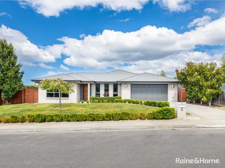 2 Kelp Street, Kingston TAS 7050