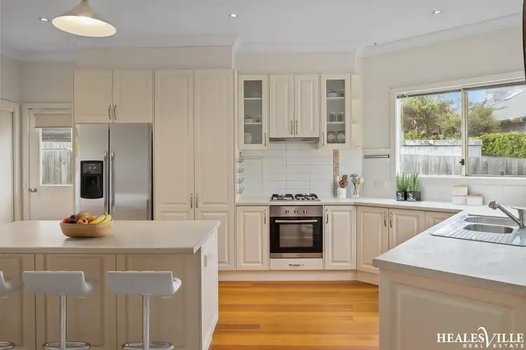 Second view of Homely townhouse listing, 115A Maroondah Highway, Healesville VIC 3777