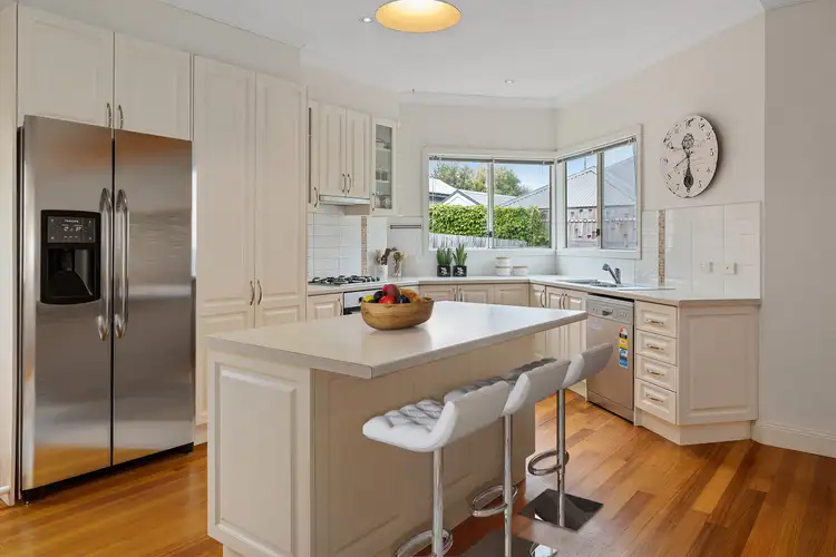 Fifth view of Homely townhouse listing, 115A Maroondah Highway, Healesville VIC 3777