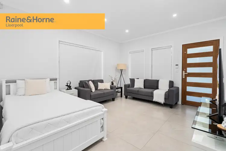 Third view of Homely house listing, 66 Pearce Street, Liverpool NSW 2170