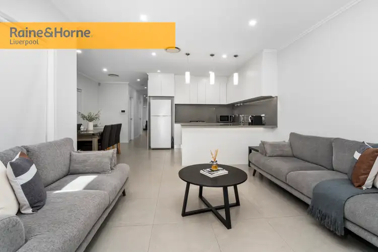 Fourth view of Homely house listing, 66 Pearce Street, Liverpool NSW 2170