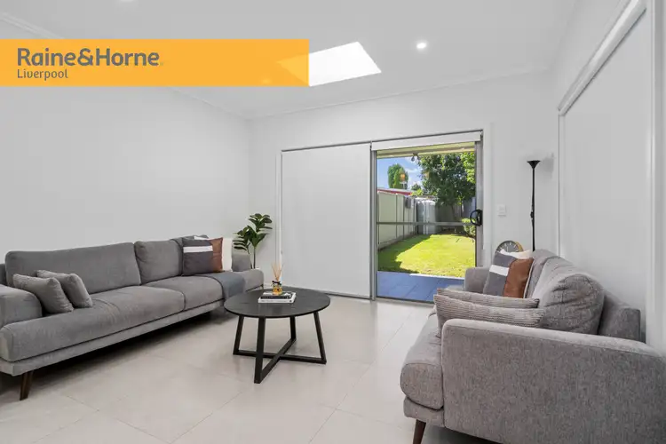 Sixth view of Homely house listing, 66 Pearce Street, Liverpool NSW 2170