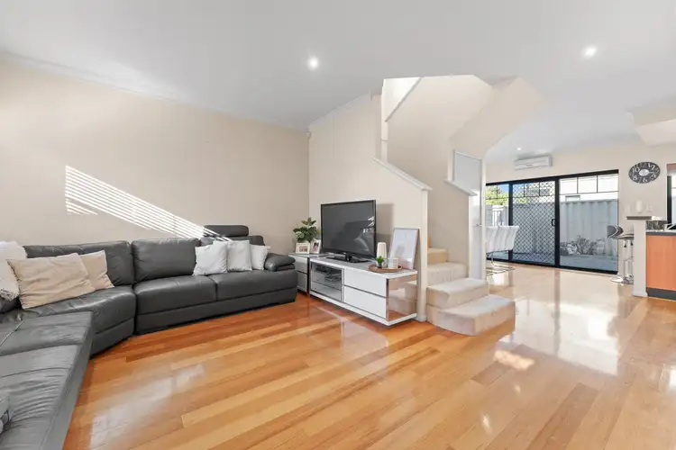 Third view of Homely house listing, 1/5 Harrison Street, Rockingham WA 6168