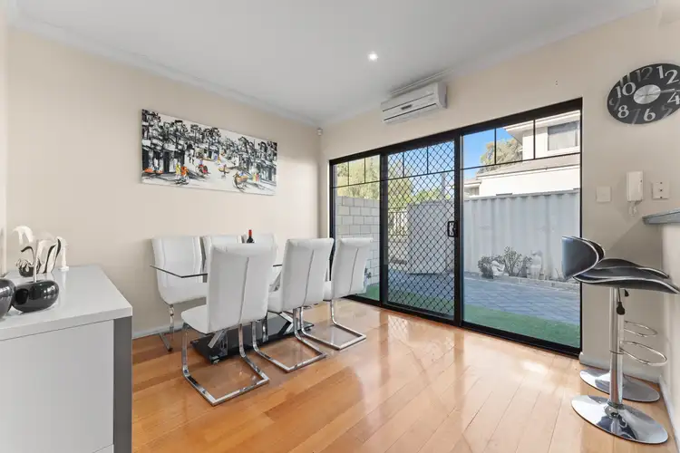 Fifth view of Homely house listing, 1/5 Harrison Street, Rockingham WA 6168