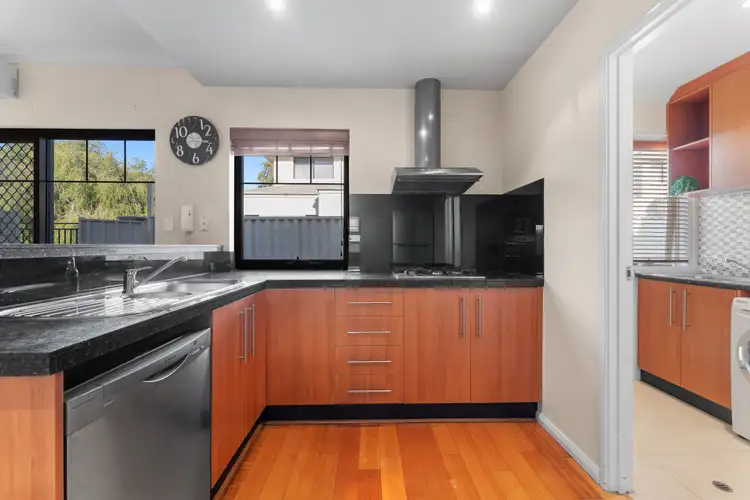 Sixth view of Homely house listing, 1/5 Harrison Street, Rockingham WA 6168