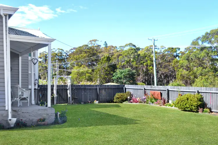 Second view of Homely house listing, 15 Gray Road, St Marys TAS 7215