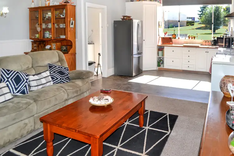 Sixth view of Homely house listing, 15 Gray Road, St Marys TAS 7215