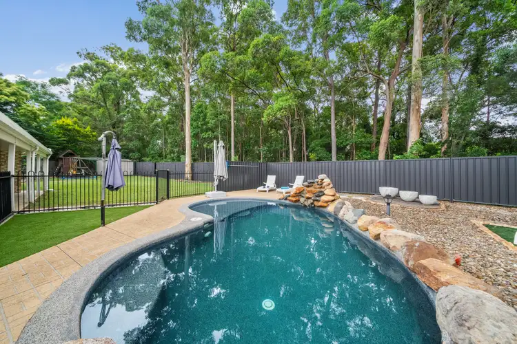 Main view of Homely house listing, 5 Ilona Place, Eatons Hill QLD 4037