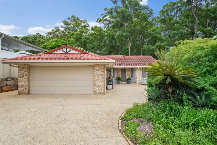 Third view of Homely house listing, 5 Ilona Place, Eatons Hill QLD 4037